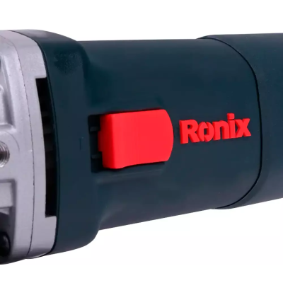 ელექტრო კუთხსახეხი (ბარგალკა) Ronix-3125 125mm 1200w ელექტრო კუთხსახეხი (ბარგალკა) Ronix-3125 125mm 1200w