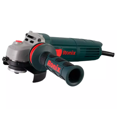 ელექტრო კუთხსახეხი (ბარგალკა) Ronix-3125 125mm 1200w