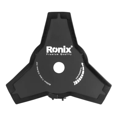 ბენზინის ბალახის სათიბი Ronix-4554 1350w 2 ტაქტიანი ბენზინის ბალახის სათიბი Ronix-4554 1350w 2 ტაქტიანი