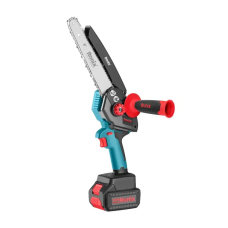 უსადენო ჯაჭვური ხერხი Ronix-8658 20v, 20 სმ