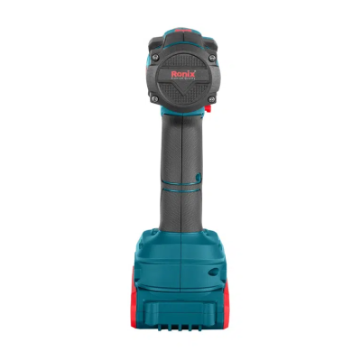 უსადენო უნახშირო ბურღი-სახრახნისი Ronix-8670 20V 60 nm უსადენო უნახშირო ბურღი-სახრახნისი Ronix-8670 20V 60 nm