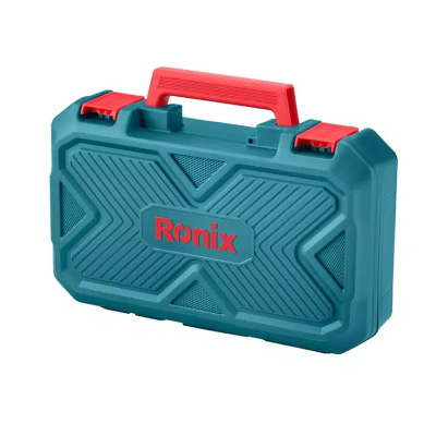 უსადენო უნახშირო ბურღი-სახრახნისი Ronix-8670 20V 60 nm უსადენო უნახშირო ბურღი-სახრახნისი Ronix-8670 20V 60 nm