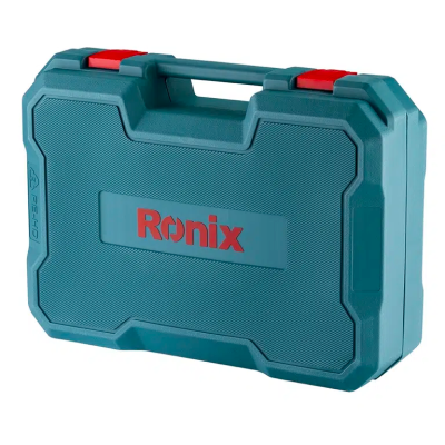 უნახშირო ქანჩსახრახნი (გაიკავიორტი) Ronix-8927 3/4, 40V 1350nm უნახშირო ქანჩსახრახნი (გაიკავიორტი) Ronix-8927 3/4, 40V 1350nm