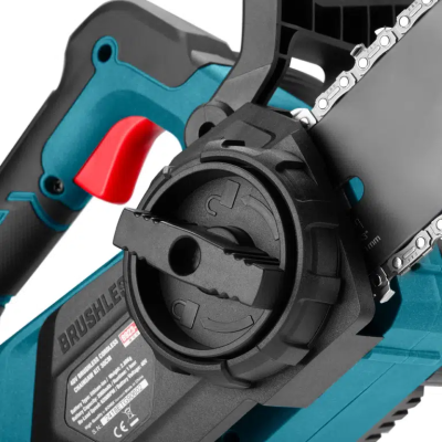 უნახშირო ჯაჭვური ხერხი Ronix-8923 40V, 30სმ უნახშირო ჯაჭვური ხერხი Ronix-8923 40V, 30სმ
