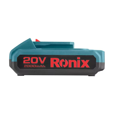 აკუმულატორი Ronix-8990, 2Ah Li-ion