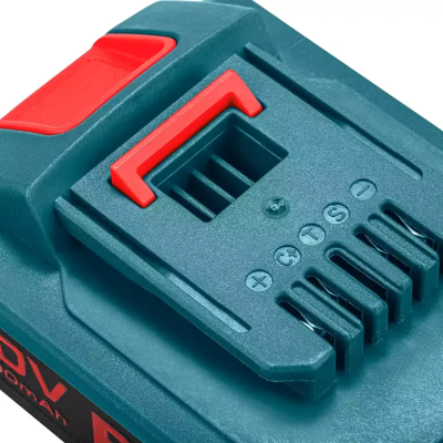 აკუმულატორი Ronix-8990, 2Ah Li-ion