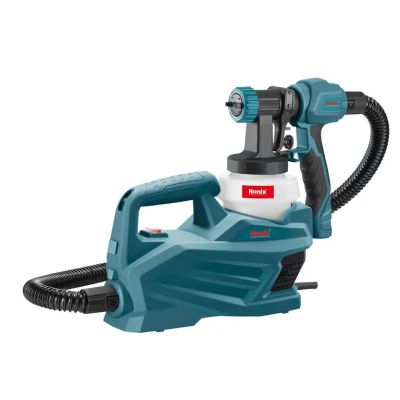 ელექტრო HVLP პულივიზატორი Ronix-1380 800w
