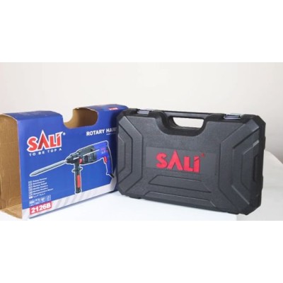 პერფორატორი SALI 2126B (800 W) პერფორატორი SALI 2126B (800 W)