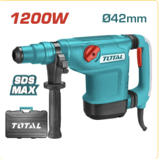 ელექტრო პერფორატორი TOTAL TH112426 (1200 W)