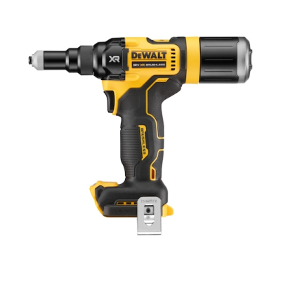 DEWALT მოქლონის პისტოლეტი აკუმლიატორის სიმძლავრე 18V ბატარეას და დამტენის გარეშე-DCF403NT-XJ DEWALT მოქლონის პისტოლეტი აკუმლიატორის სიმძლავრე 18V ბატარეას და დამტენის გარეშე-DCF403NT-XJ
