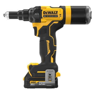 DEWALT მოქლონის პისტოლეტი აკუმლიატორის სიმძლავრე 18V 1ცალი 1.7 AH PowerStack-DCF403E1GT-QW DEWALT მოქლონის პისტოლეტი აკუმლიატორის სიმძლავრე 18V 1ცალი 1.7 AH PowerStack-DCF403E1GT-QW