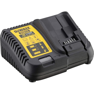 DEWALT დრელი აკუმულატორზე + იმპულსური 18V-DCK266P2-QW DEWALT დრელი აკუმულატორზე + იმპულსური 18V-DCK266P2-QW