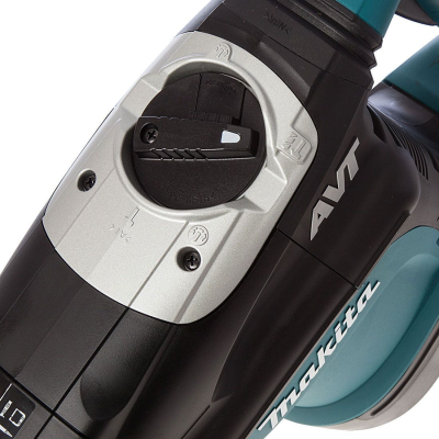 პერფორატორი Makita HR4003C — SDS-Max 40 მმ, 1100W