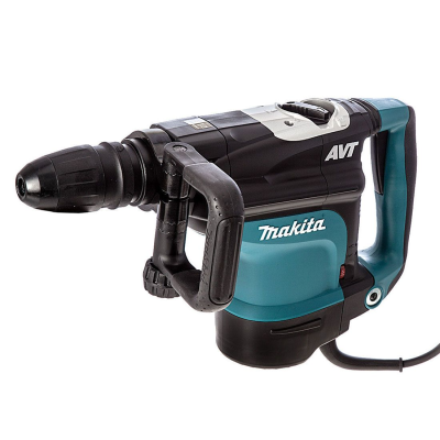 პერფორატორი Makita HR4003C — SDS-Max 40 მმ, 1100W