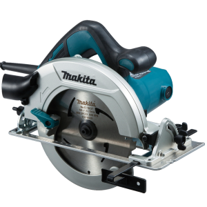 Makita HS7601 ცირკულარული ხერხი — 184 მმ დისკით