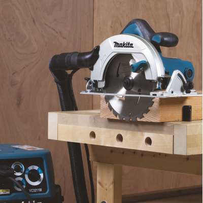 Makita HS7601 ცირკულარული ხერხი — 184 მმ დისკით Makita HS7601 ცირკულარული ხერხი — 184 მმ დისკით
