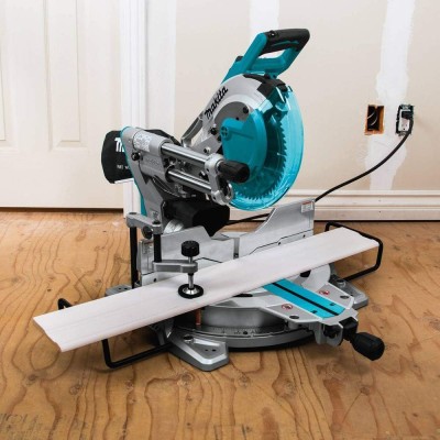 Makita LS1019L — 260 მმ ტორსული ხერხი