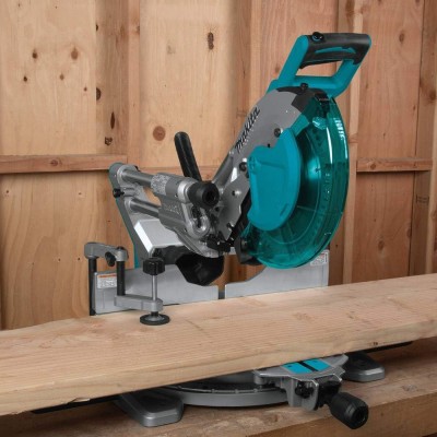 Makita LS1019L — 260 მმ ტორსული ხერხი