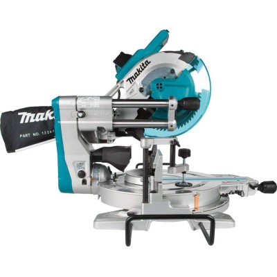 Makita LS1019L — 260 მმ ტორსული ხერხი