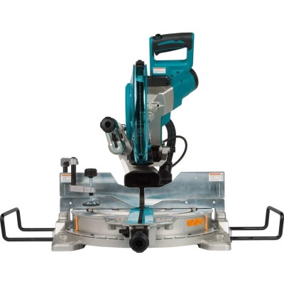 Makita LS1019L — 260 მმ ტორსული ხერხი