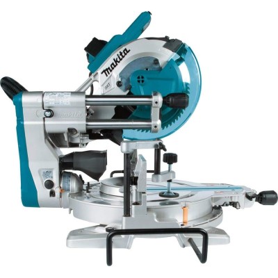 Makita LS1019L — 260 მმ ტორსული ხერხი