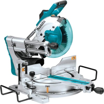 Makita LS1019L — 260 მმ ტორსული ხერხი