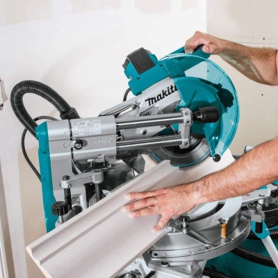 Makita LS1019L — 260 მმ ტორსული ხერხი