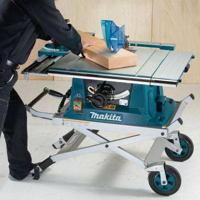 Makita MLT100N მაგიდის ხერხი