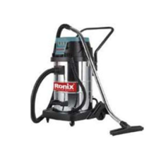 ინდუსტრიული მტვერსასრუტი Ronix-1280 80 ლიტრი 3000w RONIX 1280