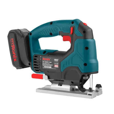 უსადენო ბეწვა ხერხი Ronix-8608c ელემენტის გარეშე RONIX 8608C უსადენო ბეწვა ხერხი Ronix-8608c ელემენტის გარეშე RONIX 8608C