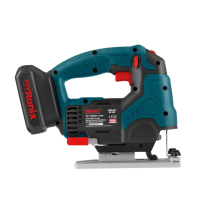 უსადენო ბეწვა ხერხი Ronix-8608c ელემენტის გარეშე RONIX 8608C უსადენო ბეწვა ხერხი Ronix-8608c ელემენტის გარეშე RONIX 8608C