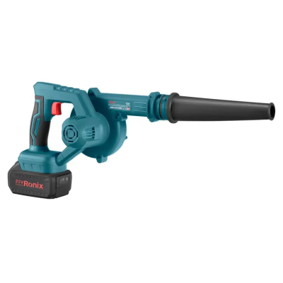 უსადენო ჰაერდამბერი Ronix 8611c, 20V ელემენენტის გარეშე RONIX 8611C უსადენო ჰაერდამბერი Ronix 8611c, 20V ელემენენტის გარეშე RONIX 8611C