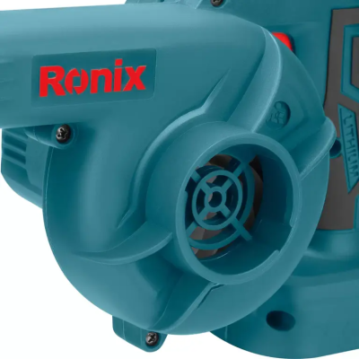 უსადენო ჰაერდამბერი Ronix 8611c, 20V ელემენენტის გარეშე RONIX 8611C უსადენო ჰაერდამბერი Ronix 8611c, 20V ელემენენტის გარეშე RONIX 8611C