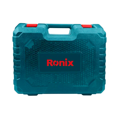 ფილის სამონტჟო ვიბრატორი Ronix-8632, 20v 180mm RONIX 8632