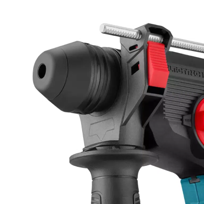 უსადენო უნახშირო პერფორატორი Ronix-8678 20V 2.5J RONIX 8678 უსადენო უნახშირო პერფორატორი Ronix-8678 20V 2.5J RONIX 8678