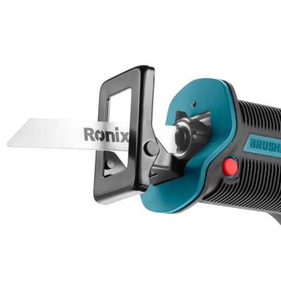 უსადენო ორმხრივი ხმალა ხერხი RONIX 8904 40v RONIX 8904-40v უსადენო ორმხრივი ხმალა ხერხი RONIX 8904 40v RONIX 8904-40v