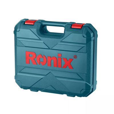 უსადენო სახრახნისი ნაკრები RONIX RS-8613 უსადენო სახრახნისი ნაკრები RONIX RS-8613