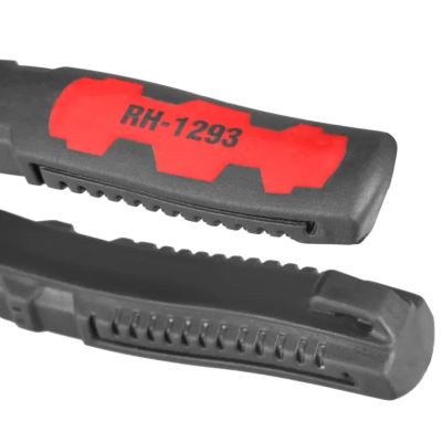 კაბელის საკვვნეტი 8'' RONIX RH-1293 კაბელის საკვვნეტი 8'' RONIX RH-1293