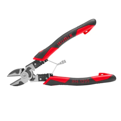 მულტიფუნქციური მკვნეტელა 8'' RONIX RH-1295
