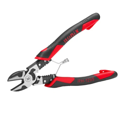 მულტიფუნქციური მკვნეტელა 8'' RONIX RH-1295 მულტიფუნქციური მკვნეტელა 8'' RONIX RH-1295