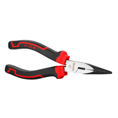 გრძელტუჩა 8'' RONIX RH-1388 გრძელტუჩა 8'' RONIX RH-1388