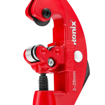 მილის საჭრელი 3-28mm RONIX RH-3220