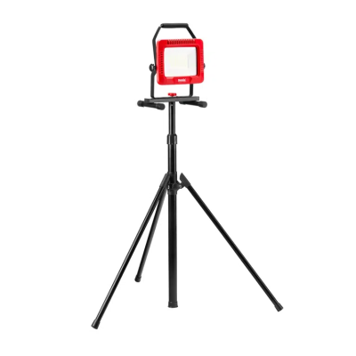 სამუშაო LED სანათი სამფეხა სადგამით Ronix RH-4218, 50w