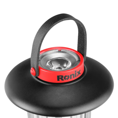 კემპინგის სანათი RONIX RH-4227 კემპინგის სანათი RONIX RH-4227
