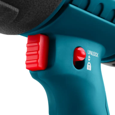 დატენვადი პროჟექტორი 500lm RONIX RH-4233 დატენვადი პროჟექტორი 500lm RONIX RH-4233