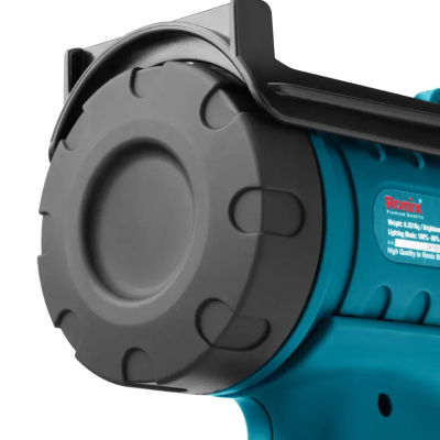 დატენვადი პროჟექტორი 500lm RONIX RH-4233 დატენვადი პროჟექტორი 500lm RONIX RH-4233