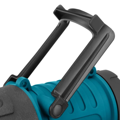დატენვადი პროჟექტორი 500lm RONIX RH-4233 დატენვადი პროჟექტორი 500lm RONIX RH-4233