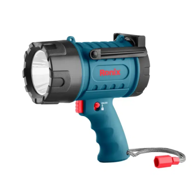 დატენვადი პროჟექტორი 1500lm RONIX RH-4234