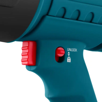 დატენვადი პროჟექტორი 1500lm RONIX RH-4234 დატენვადი პროჟექტორი 1500lm RONIX RH-4234