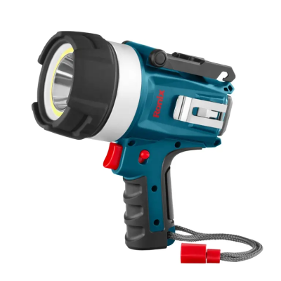 დატენვადი პროჟექტორი 2500lm RONIX RH-4235